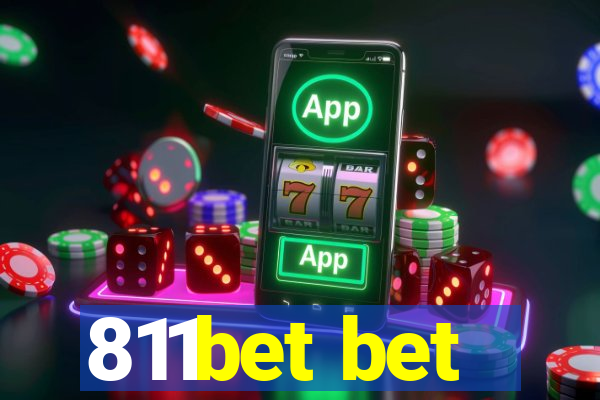 811bet bet